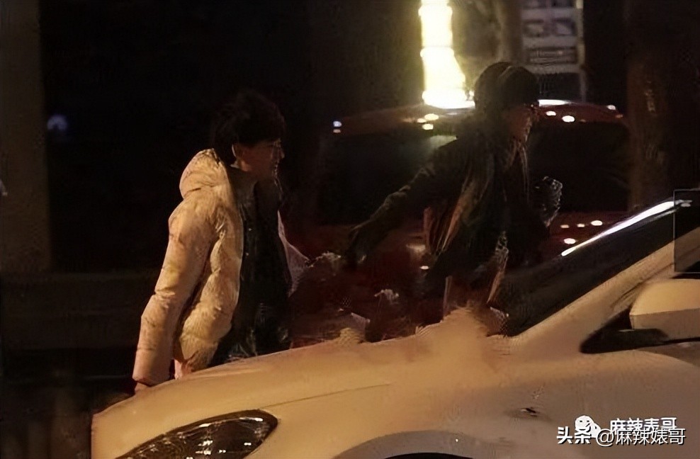 曾轶可打碟现场,演唱会打碟名场面