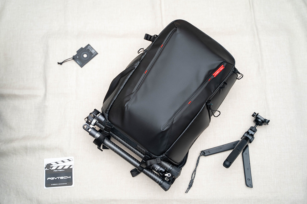 pgy摄影包风格,pgytech摄影包粉色