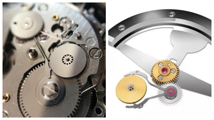 机械表戴久了的常见维修问题,机械表走时不准如何修理