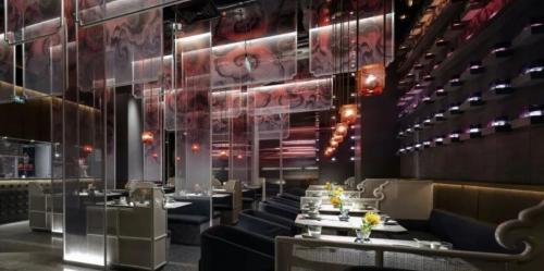 餐饮装修设计公司排名前十强推荐,餐饮店装潢设计公司推荐哪家好点