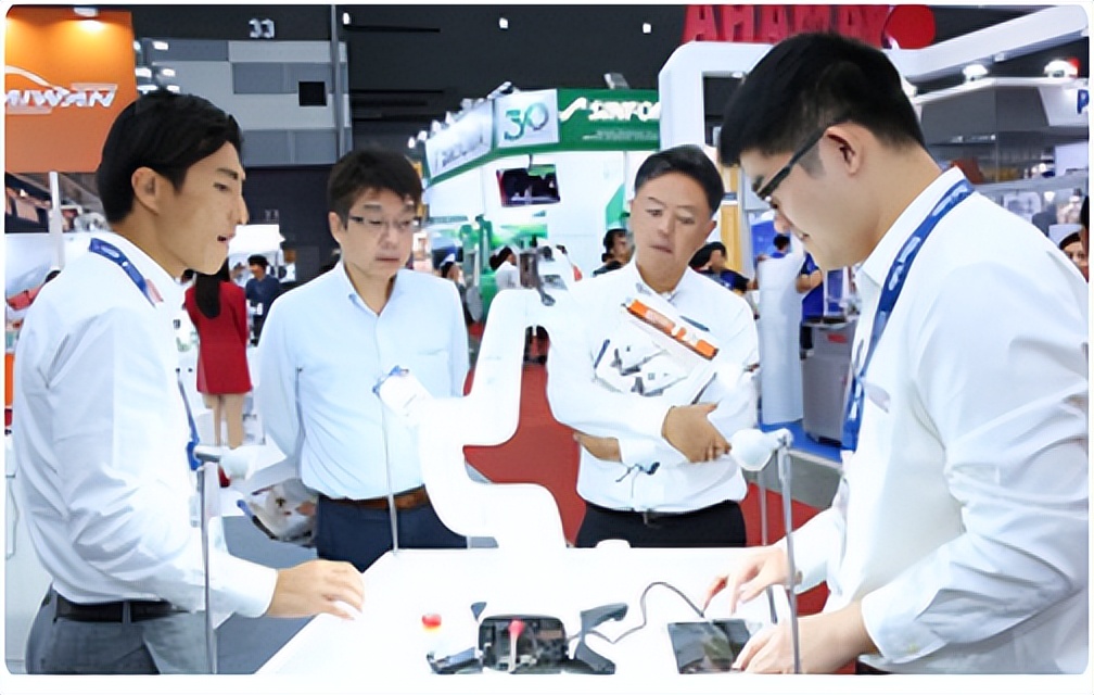 泰国曼谷食品展览会2024,2023泰国汽车零部件展览会