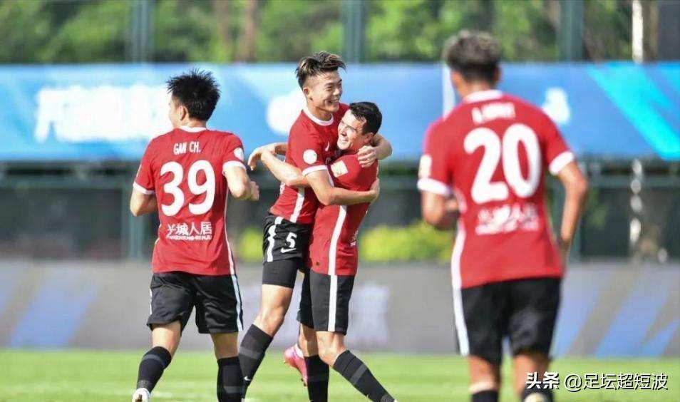 中超第一阶段，个人处子进球呈井喷之势，国内球员挑起大梁