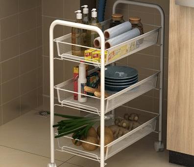 自己制作厨房塑料袋,厨房放保鲜袋的小制作