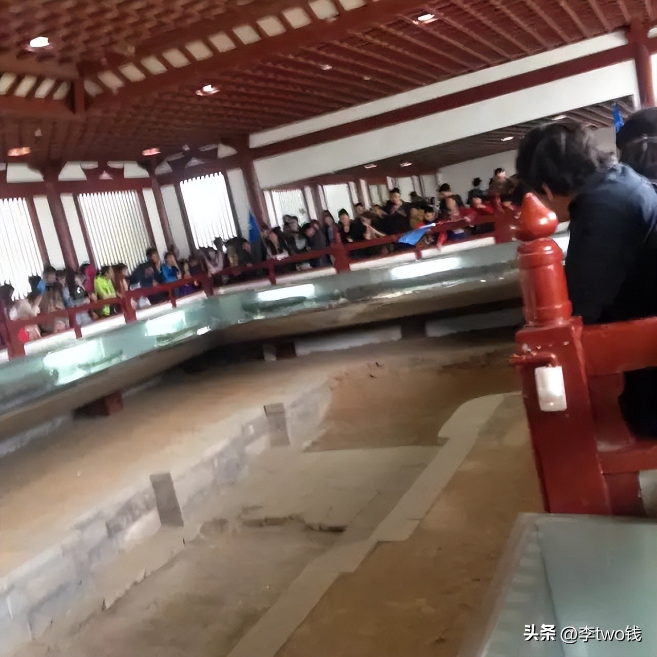 陕西华清池风景名胜,陕西省华清宫视频