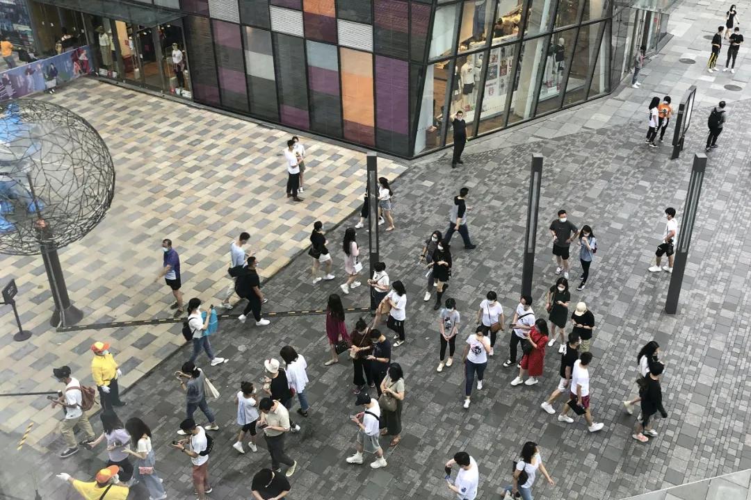 三里屯摄影师街拍,摄影师兰兰三里屯街拍