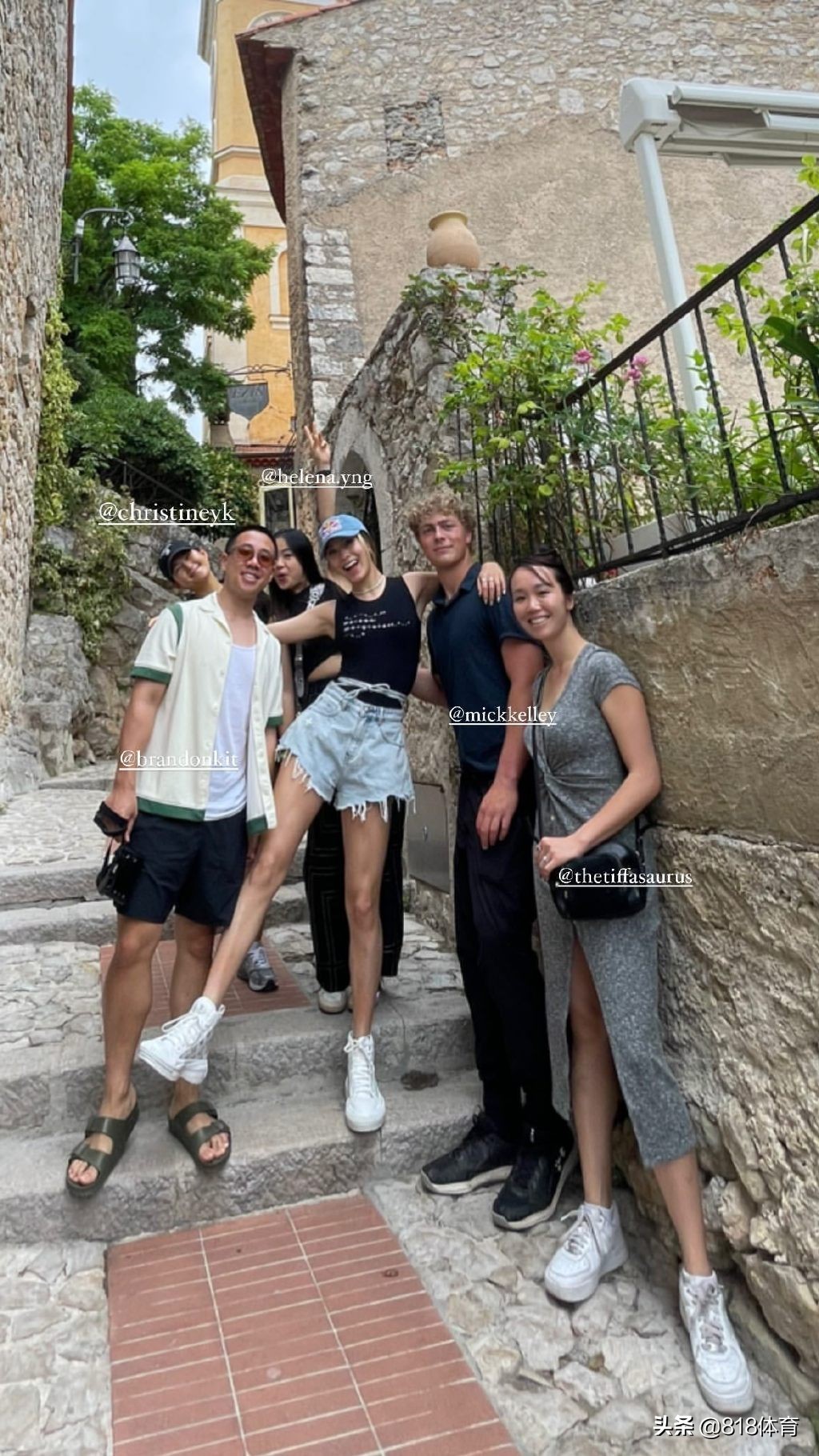 谷爱凌沙滩度假照,谷爱凌海边度假照片