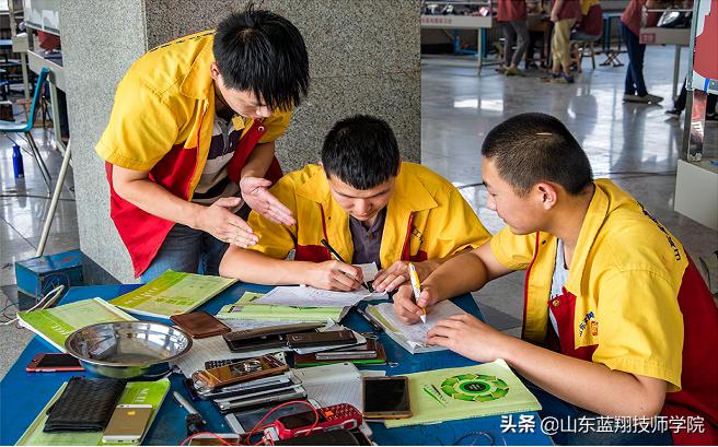 正规汽修学校学费,学汽修去哪里学比较正规
