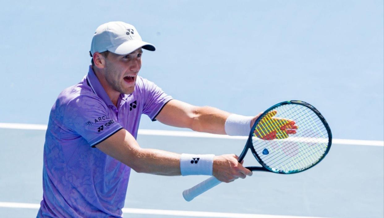 吴易昺晋级达拉斯站决赛,吴易昺三个抢七艰难夺冠