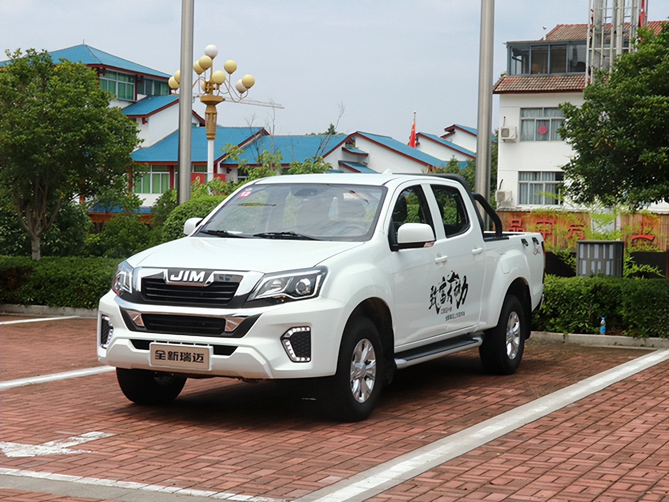 新款目前口碑最好的柴油皮卡,柴油皮卡推荐耐用性最强