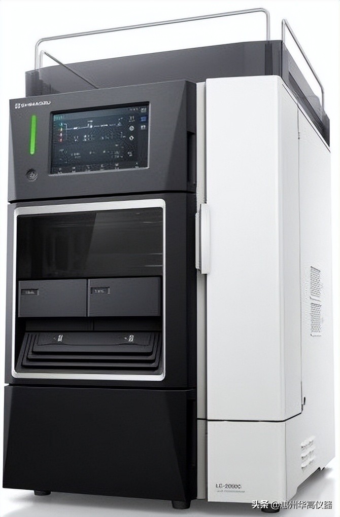 岛津高效液相色谱仪lc-20a,lc-2030型高效液相色谱仪