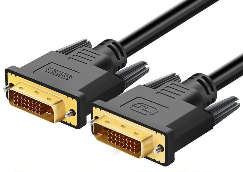 带你认识各种视频接口