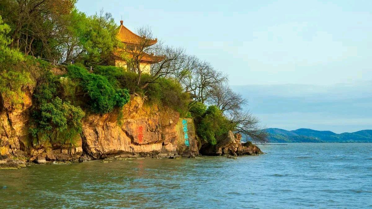 江苏省长江以北地区旅游景区,江苏省网红旅游景区有哪些