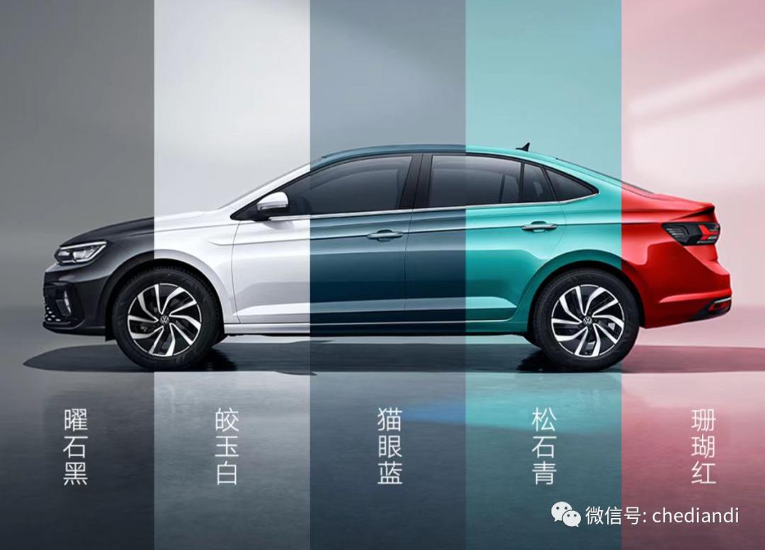 大众新朗逸预计售价被曝,大众朗逸最新优惠6万元车型