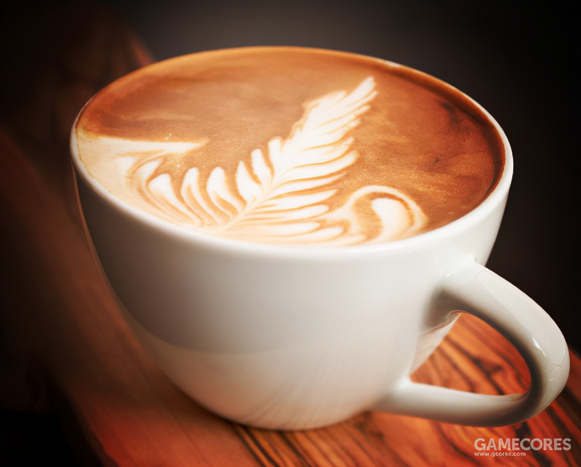 常见咖啡的英文名,常见咖啡图解