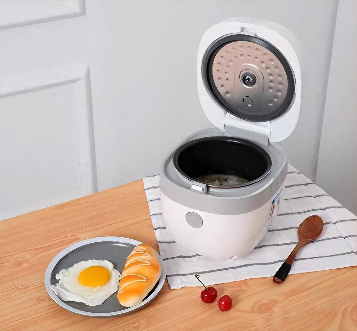 苏泊尔电饭煲哪种好性价比高,苏泊尔电饭煲哪款性价比高实用