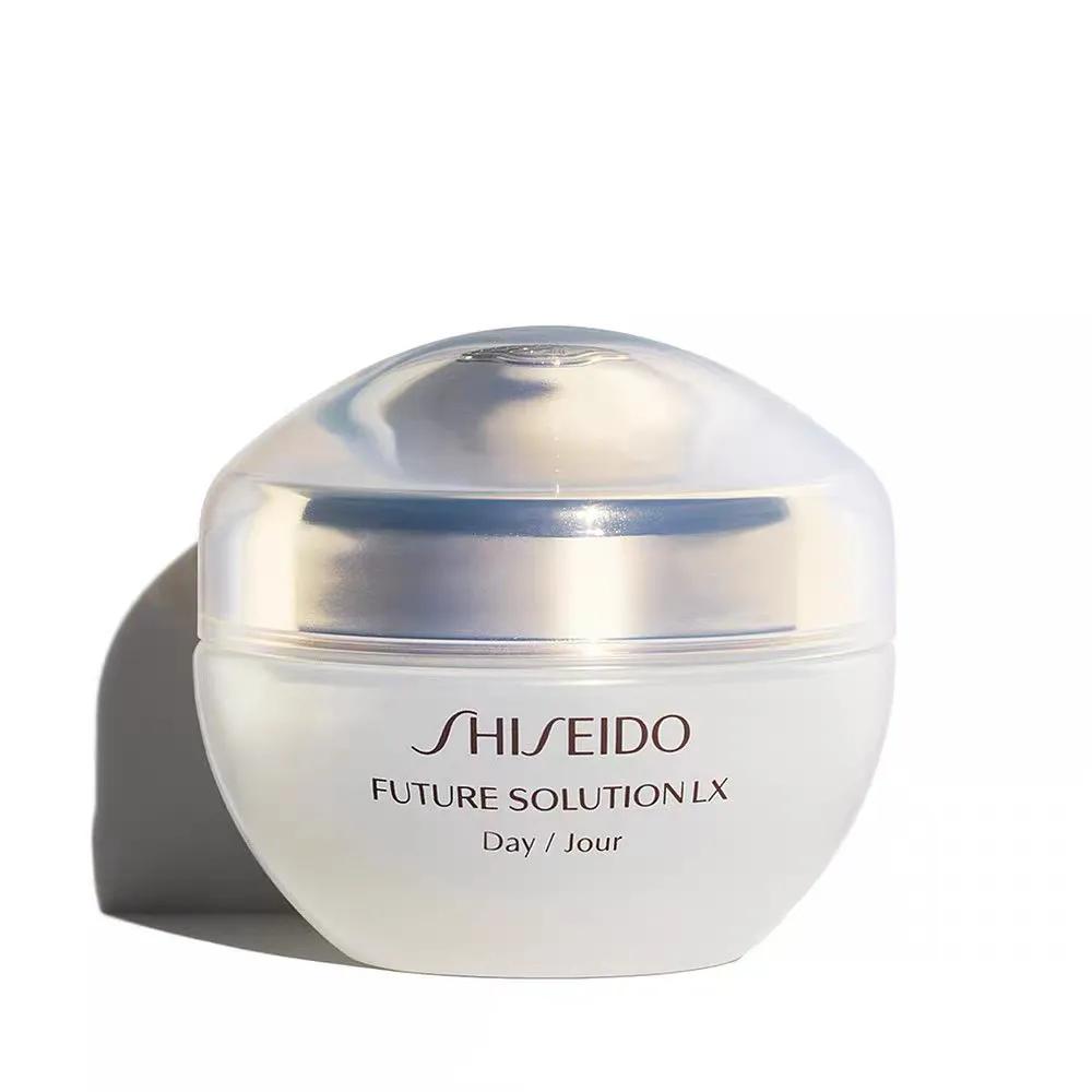 资生堂御藏琉璃柔肤液怎么样,资生堂时光琉璃御藏系列