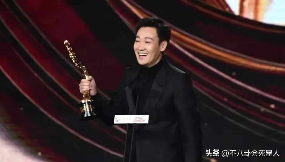 走上不同道路的老演员,有人口碑热度双丰收,有人成了“万人嫌”