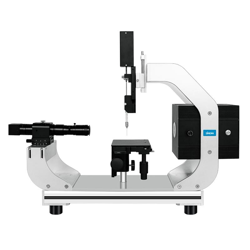 动态接触角测量仪使用注意事项,接触角测量仪校准