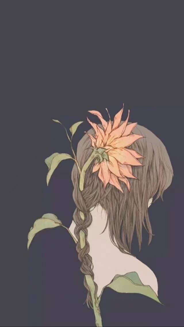 聊天万能回复背景图超清微信,微信聊天背景图卡通可爱简约