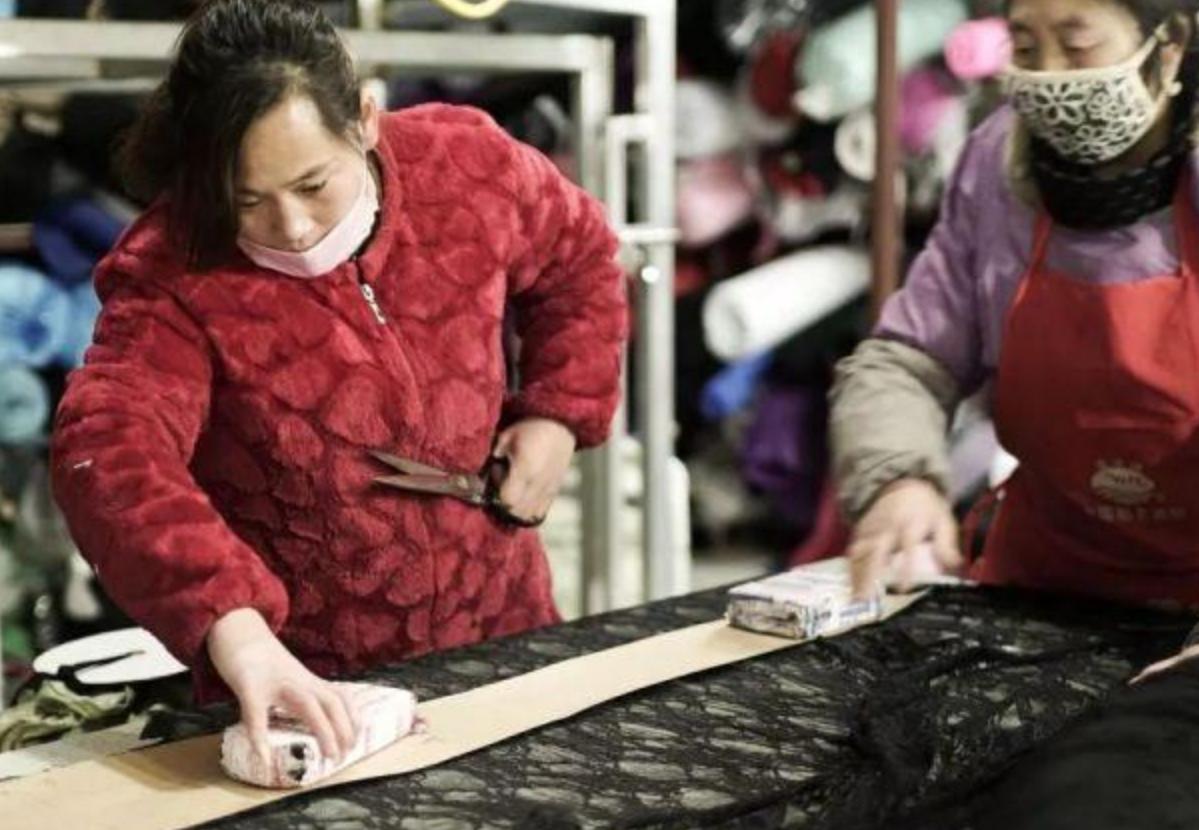 90后小伙打造国产内衣,90后小伙打造中国国产内衣