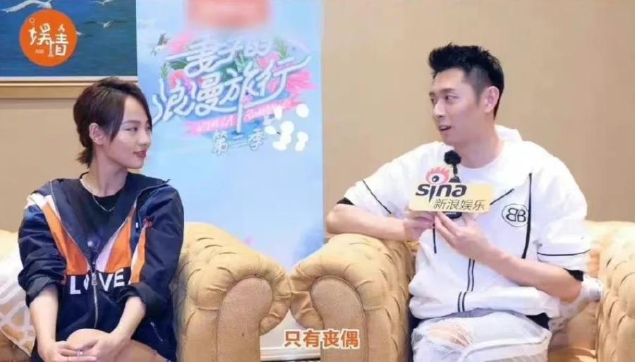 离婚是女明星的“灵丹妙药”吗？