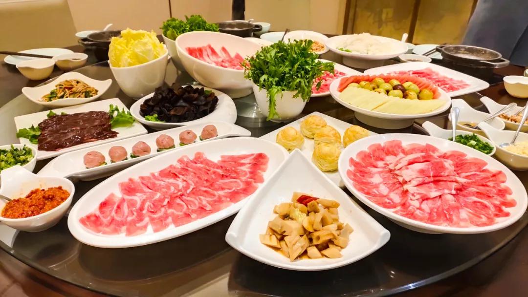 河北驴肉最香？我聊城人不服！