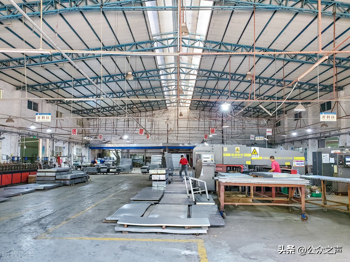 浙江未来工厂政策,浙江工厂未来打工人的出路在哪