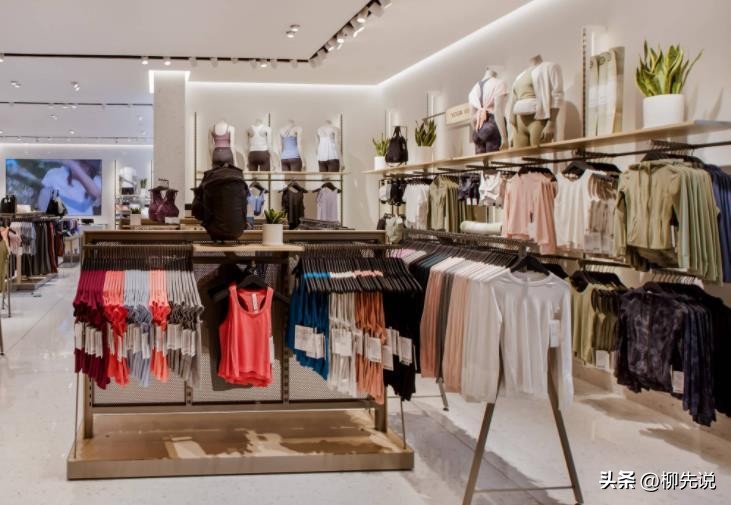 世界服装各大品牌集合,最新世界服装十大品牌排行榜