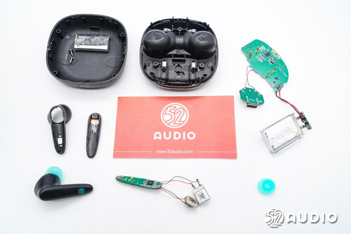 noiseairbuds鑰虫満鎷嗚В,realmebuds缁忓吀鑰虫満鎷嗚В