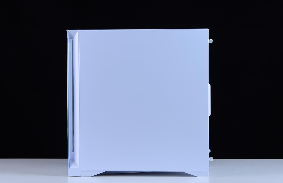 mini机箱装机配置推荐,12代i5迷你机箱组装