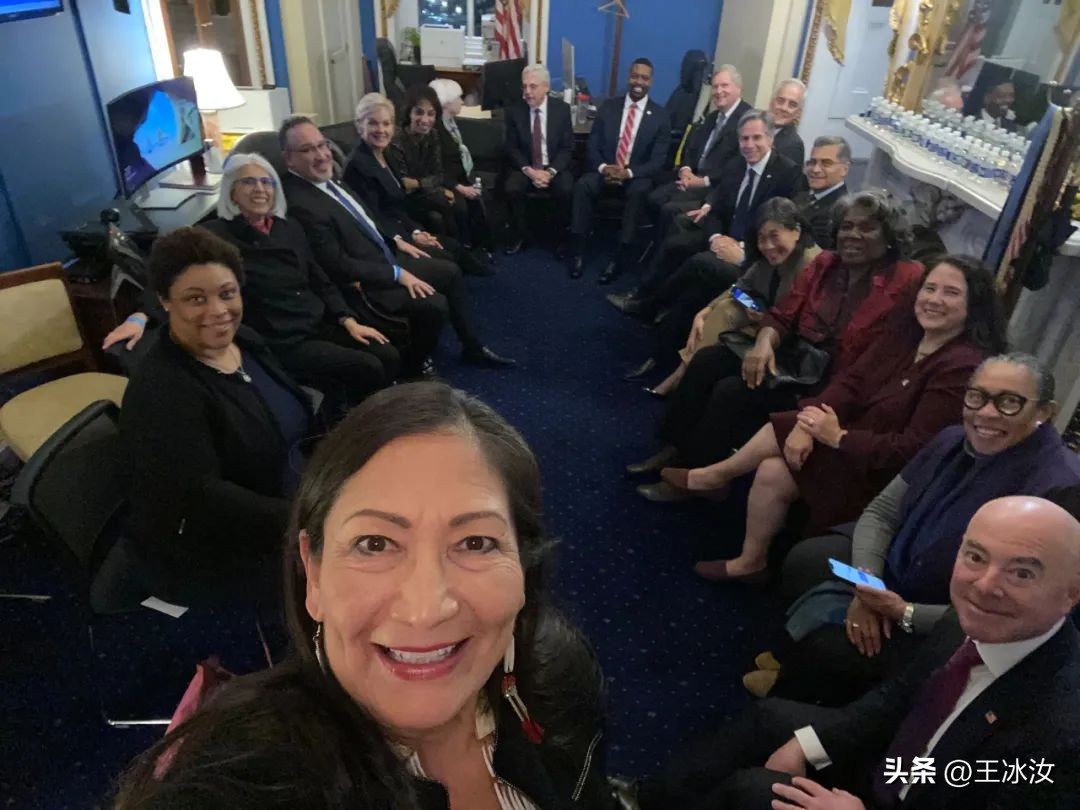 美国拜登国情咨文,拜登国情咨文对中国影响