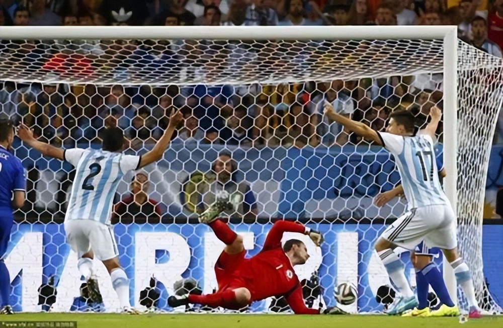 2014年世界杯搞笑合集,世界杯趣事最新点评