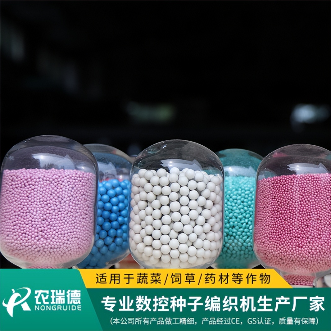 种子丸粒加工设备价格,小型种子丸粒机3d演示