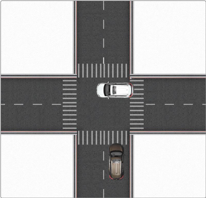遇到红绿灯故障正确的操作,遇到信号灯怎么办