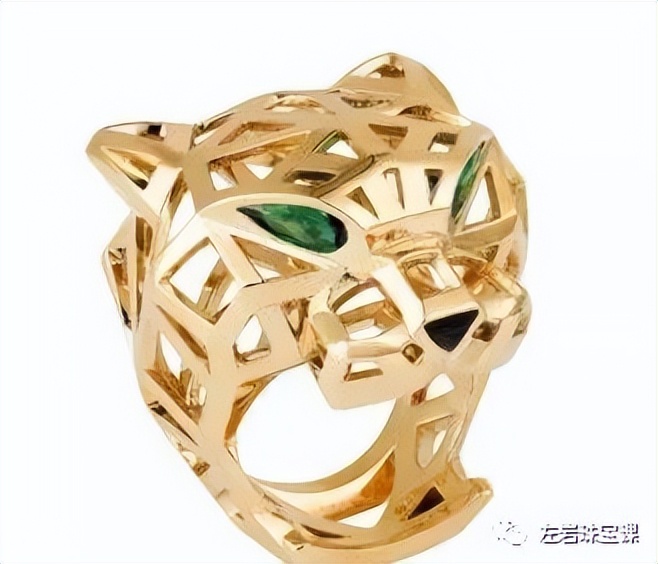 左岩:沙弗莱暴涨的原因,都在这儿了!看国际大牌的沙弗莱设计款