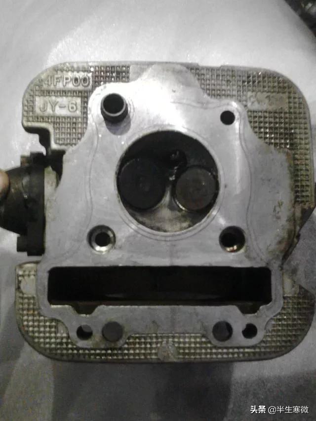 雅马哈劲豹150摩托车新款,骑不坏的本田修不好的雅马哈