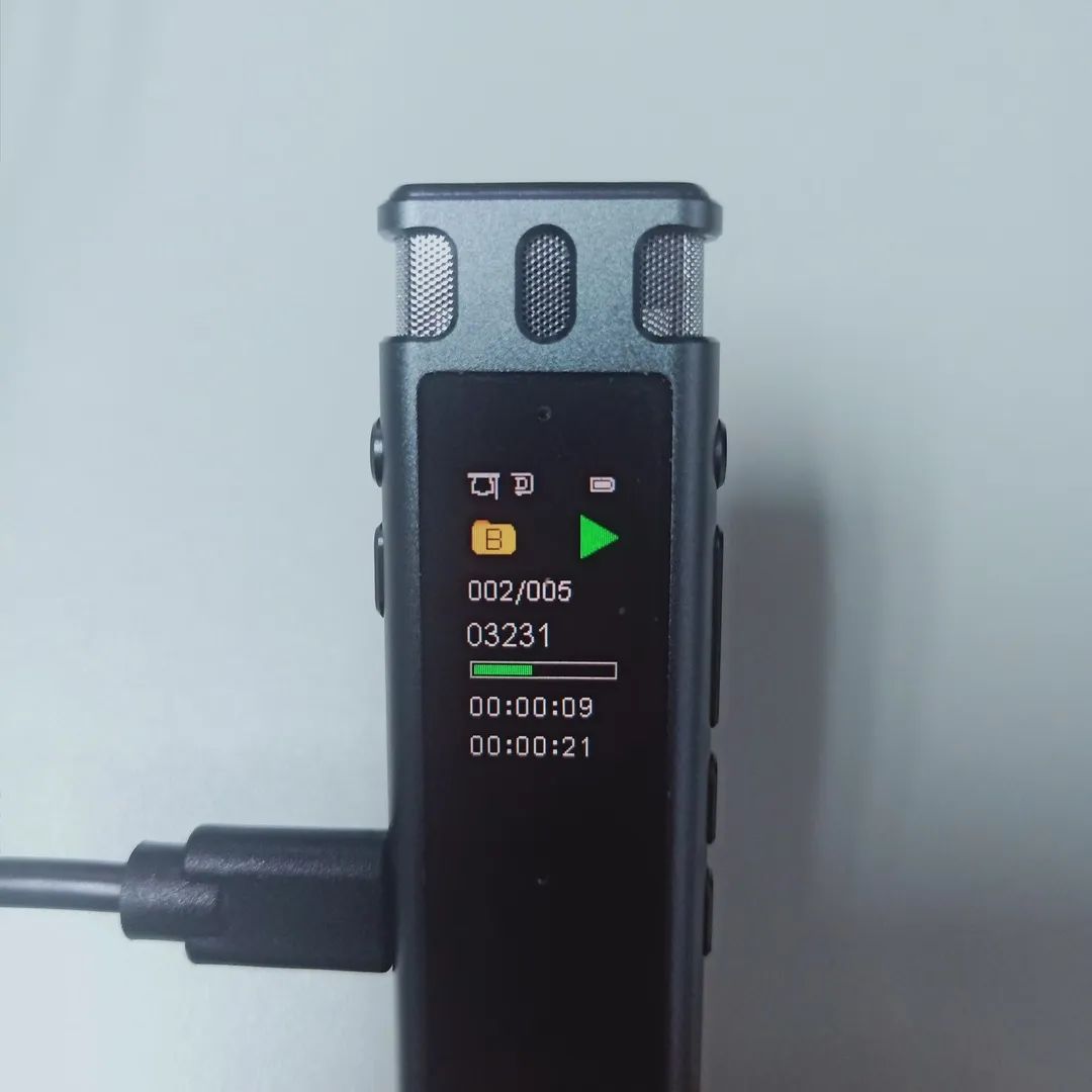 飞利浦录音笔vtr5260使用方法,飞利浦录音笔vtr5102时间调整