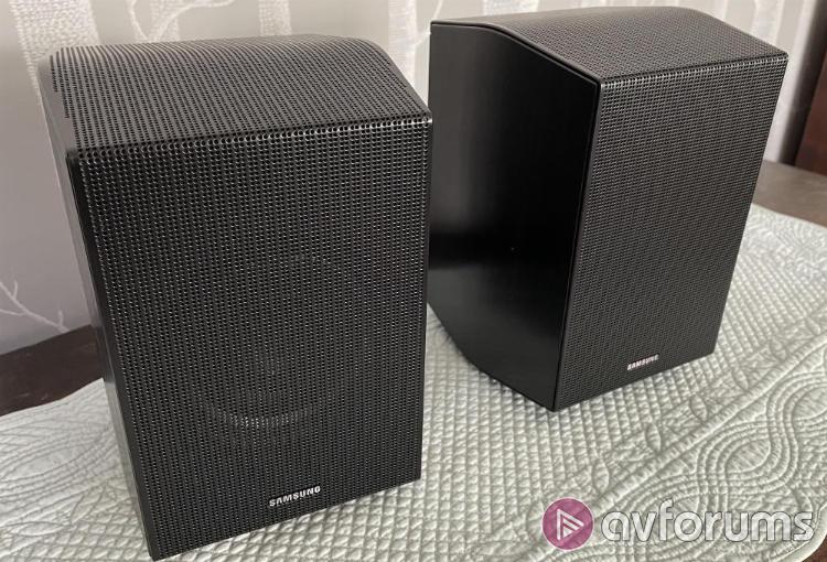 三星hw-q950a音响评测,三星hw-q930b音质怎么样