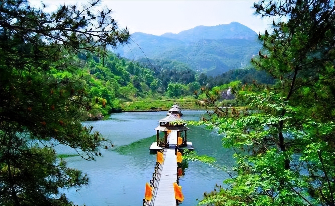 智慧旅游景区导览,智慧旅游景区自助讲解系统