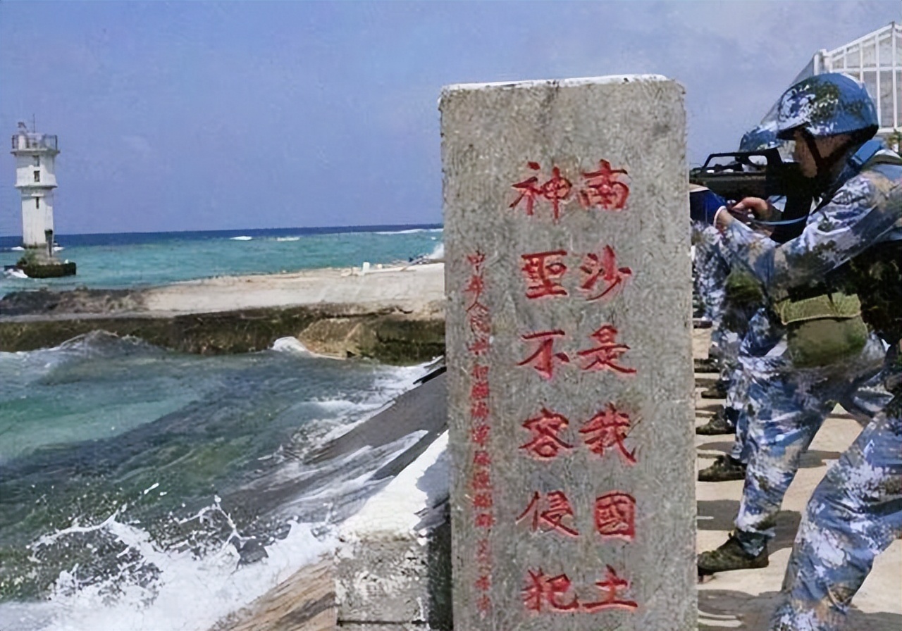 纳土纳群岛为什么要承认是印尼的,纳土纳群岛为啥是印尼领土