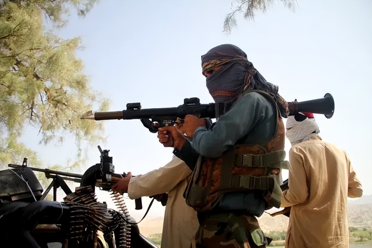 世界第二大军火商一年收入213亿元,世界头号军火贩子