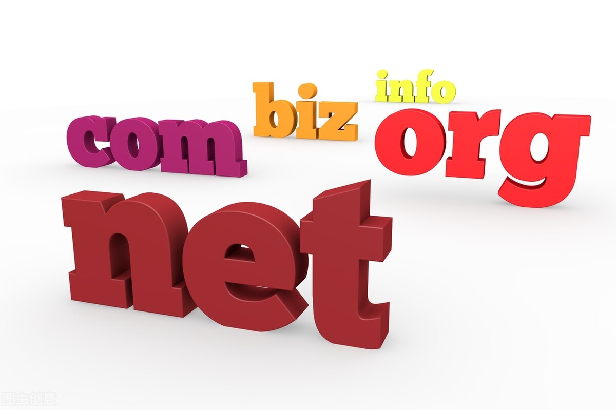 comcnnet的区别,comcnnet域名区别
