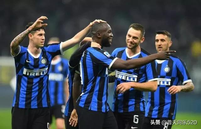 国米金额最高二十大转会，国米有何魅力让卢卡库朝思暮想再续前缘