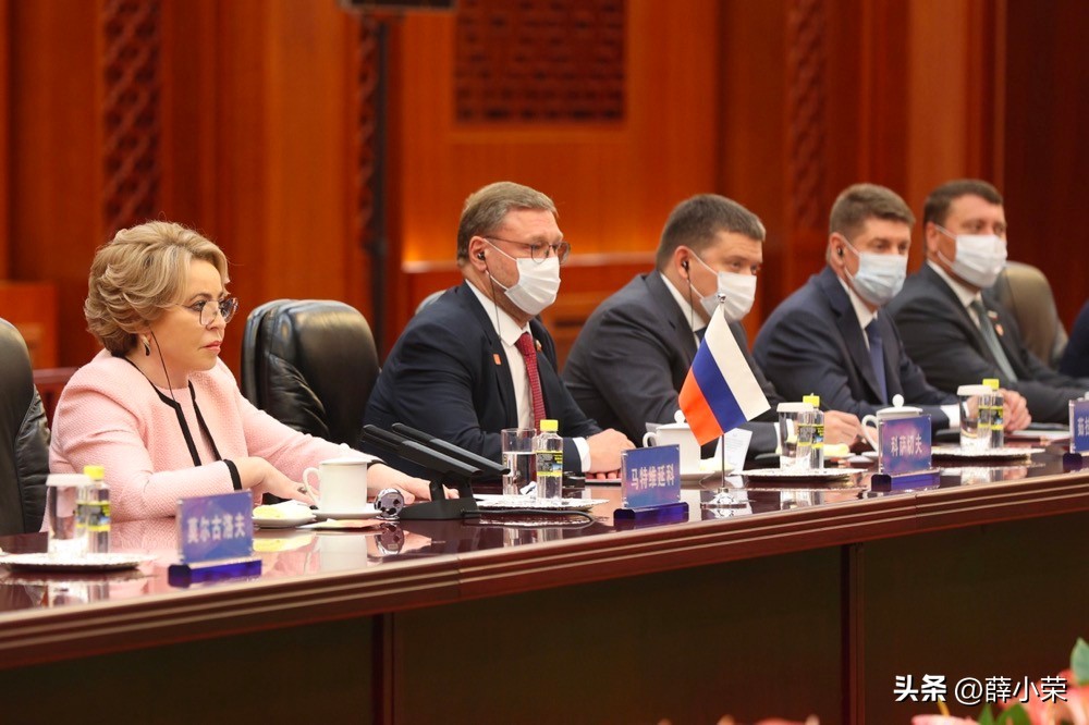 中俄关系最新定义,中俄关系的最新消息