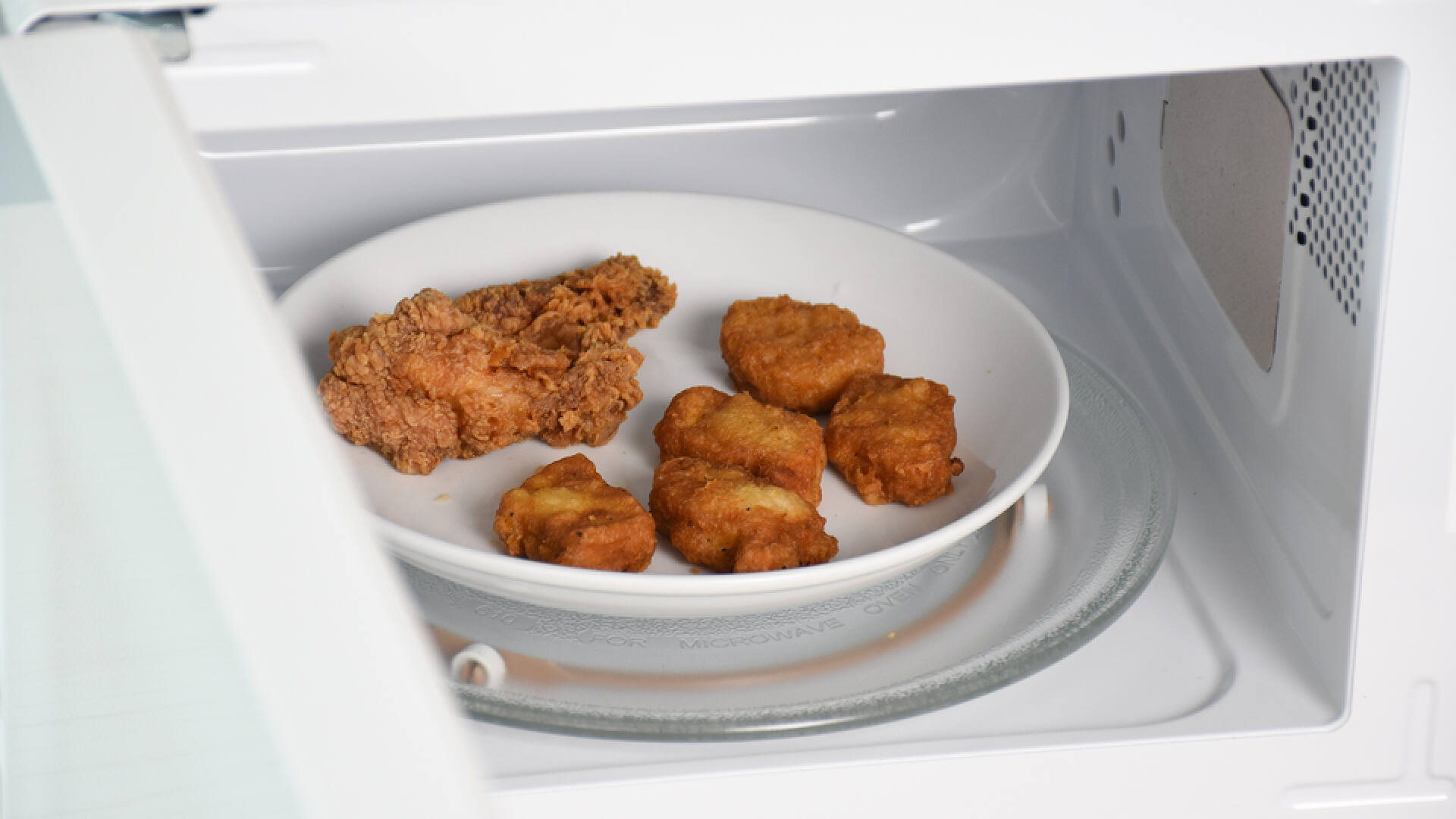 米家微波炉20L盘多少米,米家微波炉20l怎么放转盘