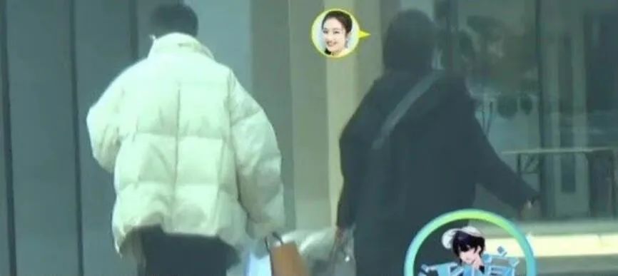 张新成李兰迪泰国正面照,李兰迪张新成泰国同游