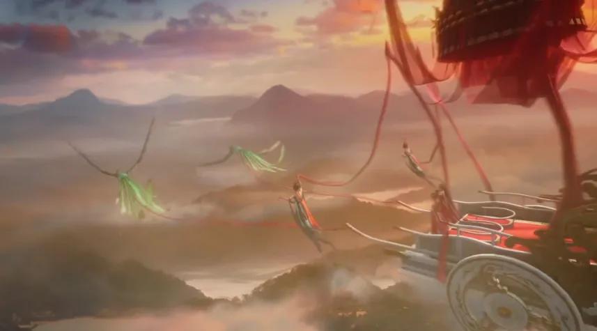 般若浮生出场,般若浮生副本的结果