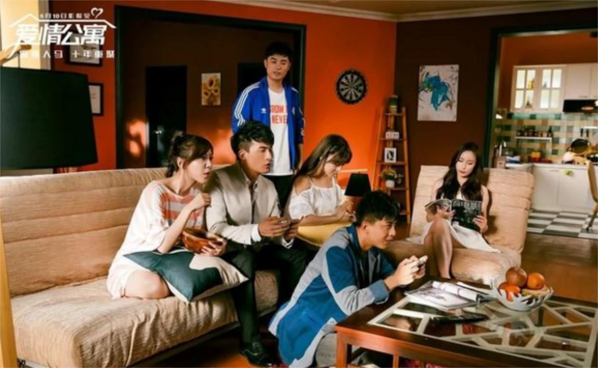 酒店式公寓和商住公寓的区别,一文聊透房价