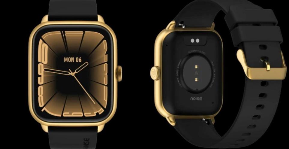 小米智能手表对比华为gt2,小米荣耀华为的智能手表哪个好