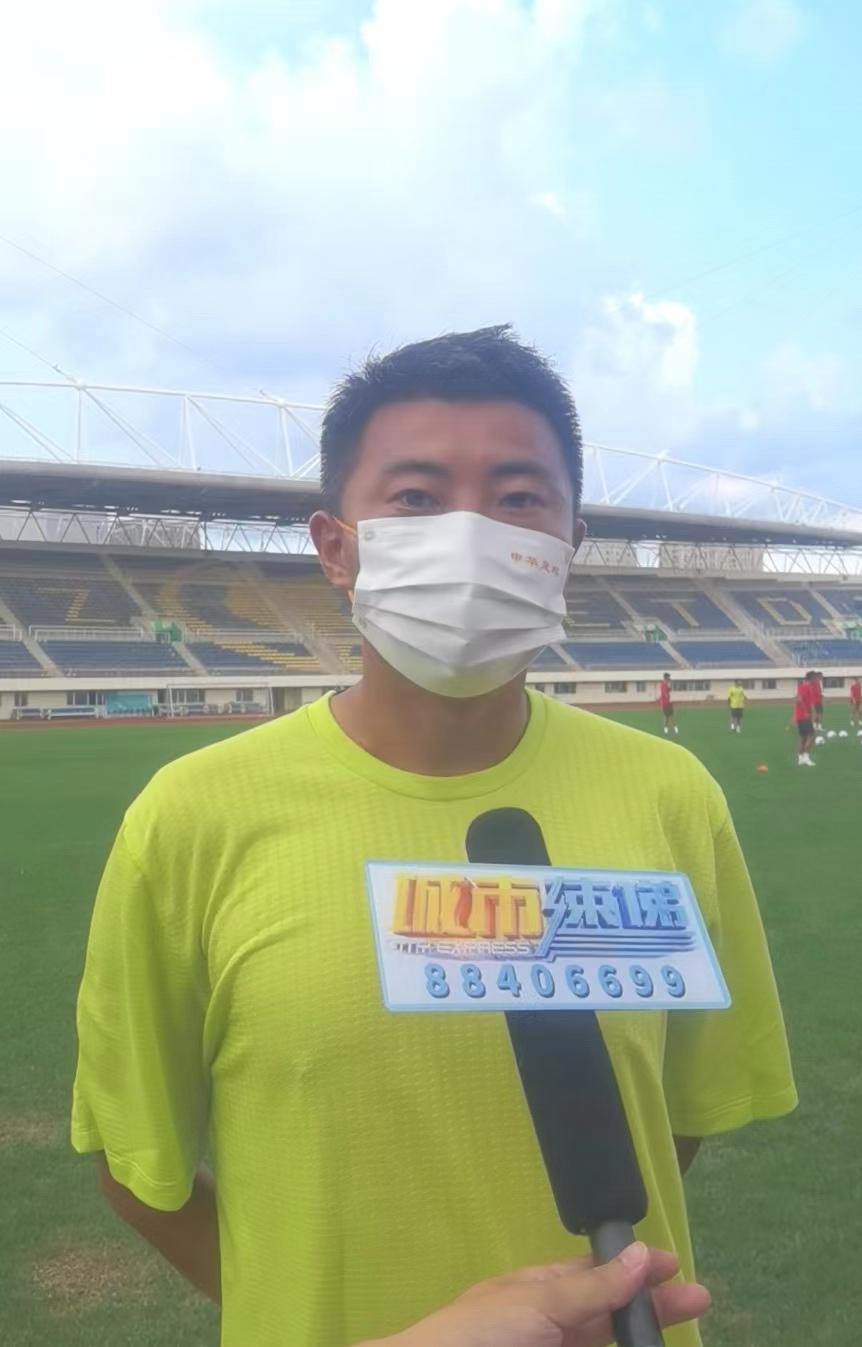 唐鹏举,唐鹏举北京国安